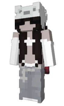 Minecraft скін по ніку madainn