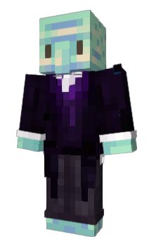 Minecraft скин по нику 3BelowZero