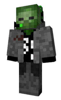 Minecraft skin barcelonafan
