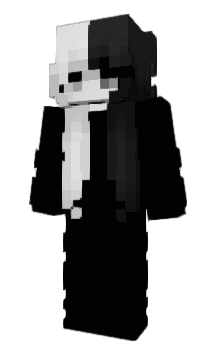Minecraft скін по ніку hwye