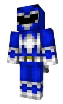 Minecraft skin YungD