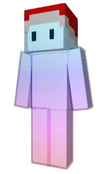 Minecraft skin Eric_2021