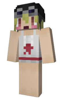 Minecraft скин по нику asupi