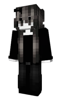 Minecraft skin Statal
