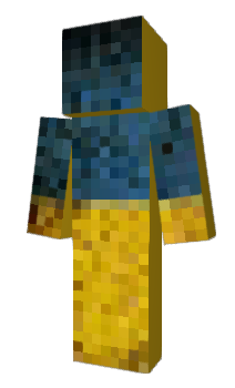 Minecraft скин по нику Simpvpplayer15