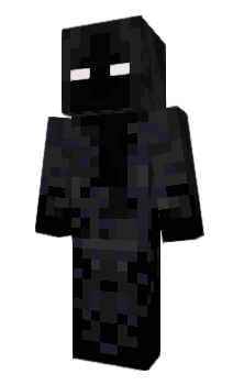 Minecraft skin Adrianen