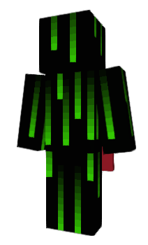 Minecraft скин по нику ndej