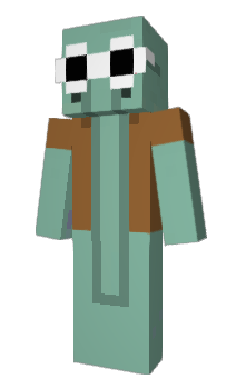 Minecraft skin whatyo