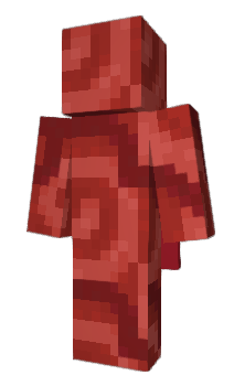 Minecraft скин по нику Pooland