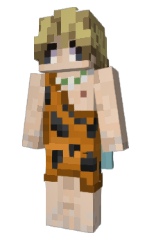 Minecraft скін по ніку UWUI_