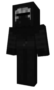 Minecraft скин по нику johnnyjoy