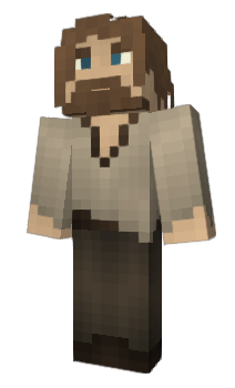 Minecraft скін по ніку Styck