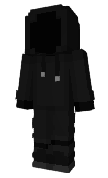 Minecraft skin KazuHaraza