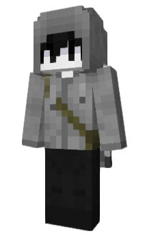 Minecraft скін по ніку acort10