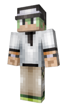 Minecraft скин по нику Lozenz