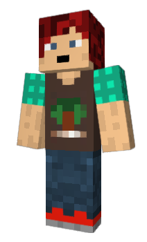 Minecraft скин по нику katih