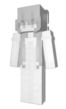 Minecraft skin weruteru