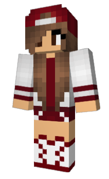 Minecraft скін по ніку slazz