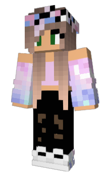 Minecraft скин по нику Prodrop