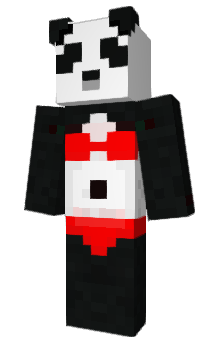 Minecraft скин по нику cookri