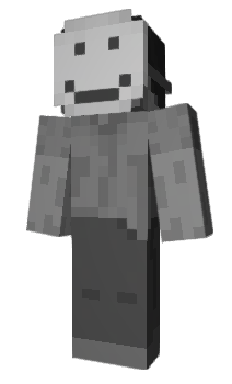 Minecraft skin XDLOLXDLOLXDLOL