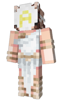 Minecraft скін по ніку Shea0