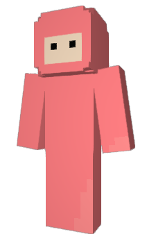 Minecraft скін по ніку sdop