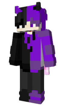 Minecraft скин по нику Summec