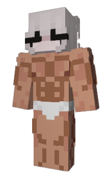 Minecraft skin torhfinn