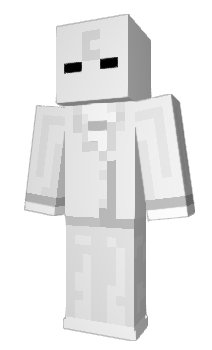 Minecraft скін по ніку xDonald
