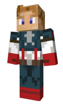 Minecraft скин по нику ziuos