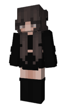 Minecraft скін по ніку nesxnd