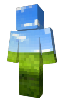 Minecraft скин по нику 466frfx