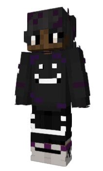 Minecraft скин по нику Kremiii