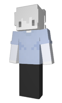 Minecraft skin suiru