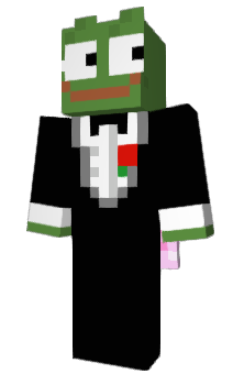 Minecraft скін по ніку bratranecc
