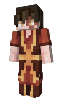 Minecraft скин по нику howyoulike