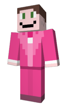 Minecraft скин по нику Jastron