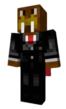 Minecraft скін по ніку calabo