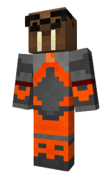 Minecraft скин по нику stampy3636