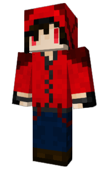 Minecraft skin JeelX