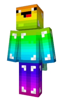 Minecraft скін по ніку WaIlibear