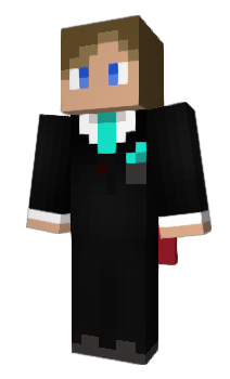 Minecraft скин по нику Snick3rs
