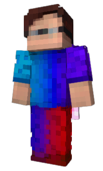 Minecraft скин по нику Ra4mond