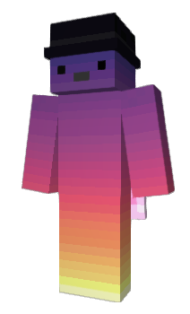 Minecraft skin viniciuss13