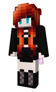 Minecraft skin EmsCoolIGuess