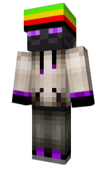 Minecraft скін по ніку abismal