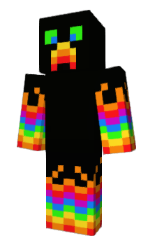 Minecraft скин по нику TCal