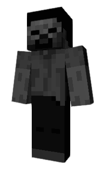 Minecraft скін по ніку vsbo