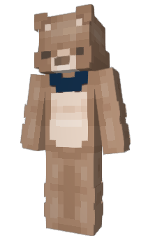 Minecraft скін по ніку TheDasher